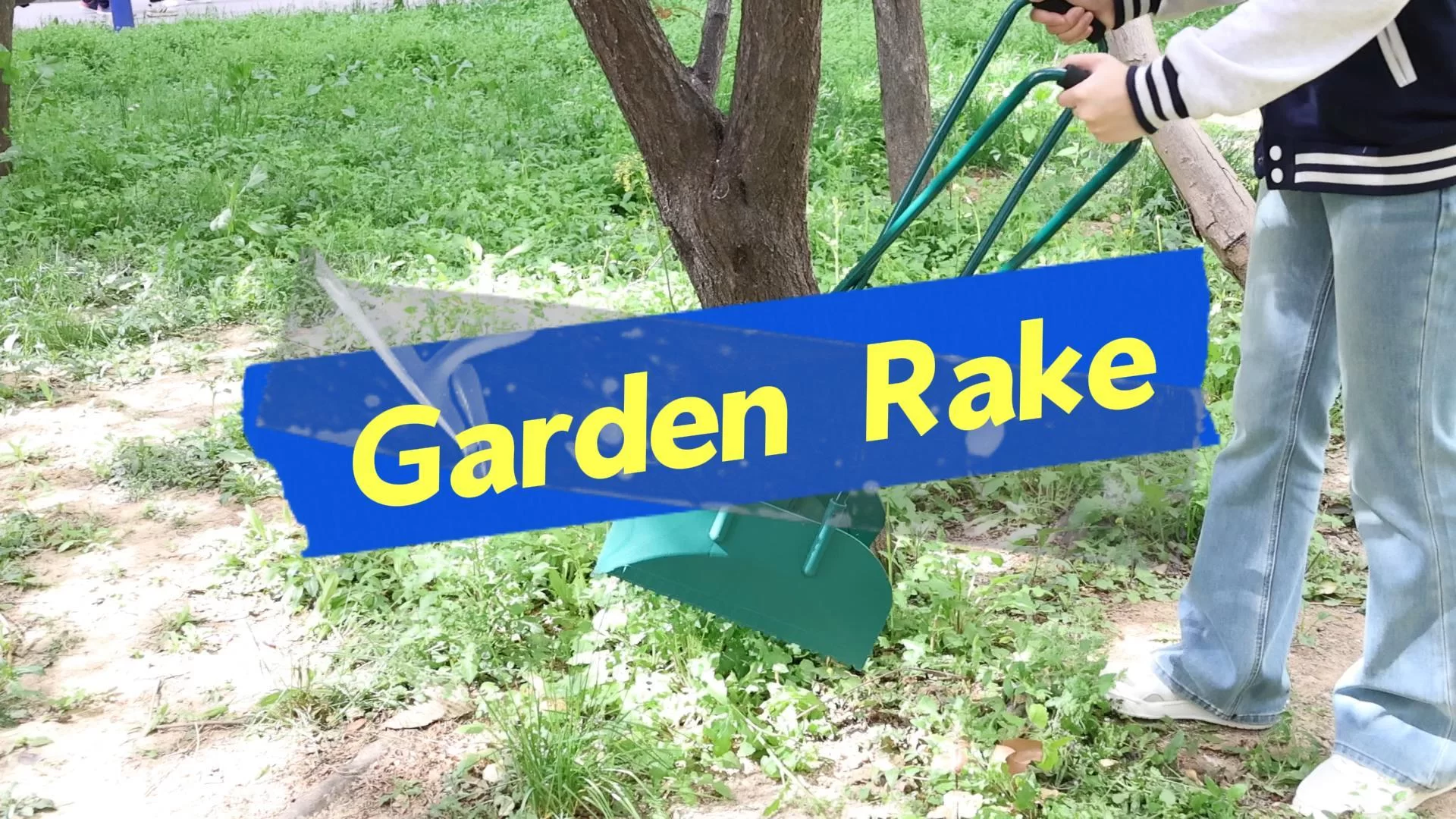 Garden Rake Hacks : 올 가을 프로처럼 마스터 리프 청소